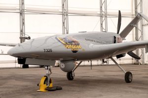  Bayraktar Hawk presented to the Lithuanian public&nbsp;