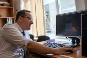  Pilietinės gynybos pamokos su „Minecraft“