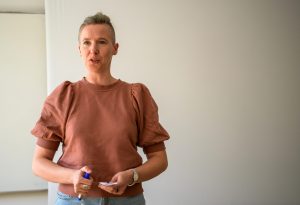  Pilietinės gynybos pamokos su „Minecraft“
