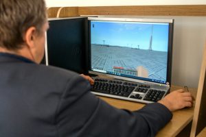  Pilietinės gynybos pamokos su „Minecraft“