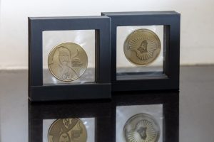  Minint Romo Kalantos pasiaukojimo jubiliejinius metus Pilietinio pasipriešinimo dienos išvakarėse surengta konferencija