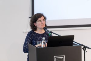  Minint Romo Kalantos pasiaukojimo jubiliejinius metus Pilietinio pasipriešinimo dienos išvakarėse surengta konferencija