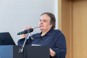  Minint Romo Kalantos pasiaukojimo jubiliejinius metus Pilietinio pasipriešinimo dienos išvakarėse surengta konferencija