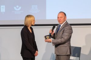  Minint Romo Kalantos pasiaukojimo jubiliejinius metus Pilietinio pasipriešinimo dienos išvakarėse surengta konferencija