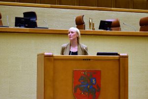  Apdovanoti konkurso „Praeities stiprybė – dabarčiai“ laureatai