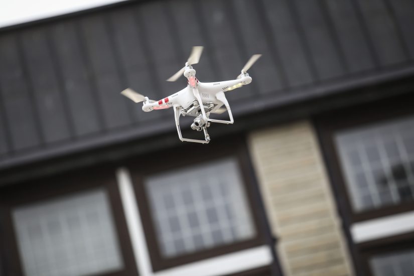 „Dronų diena 2022“
