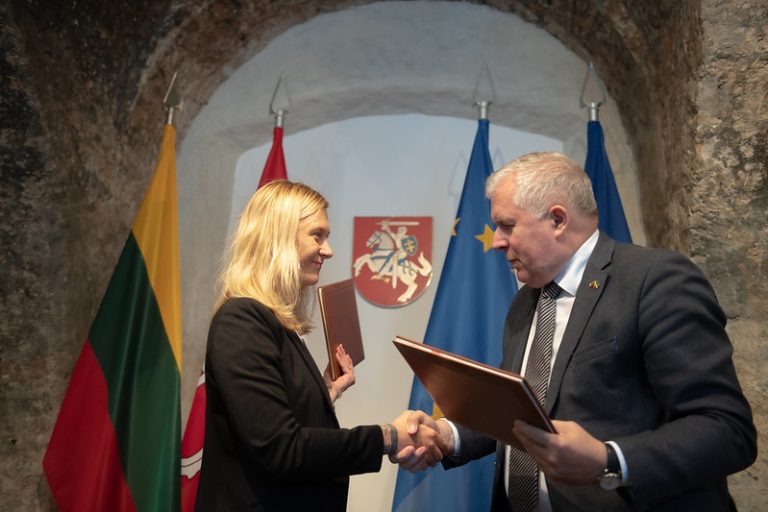 Contract signed to procure kamikaze drones for the Armed Forces of Ukraine