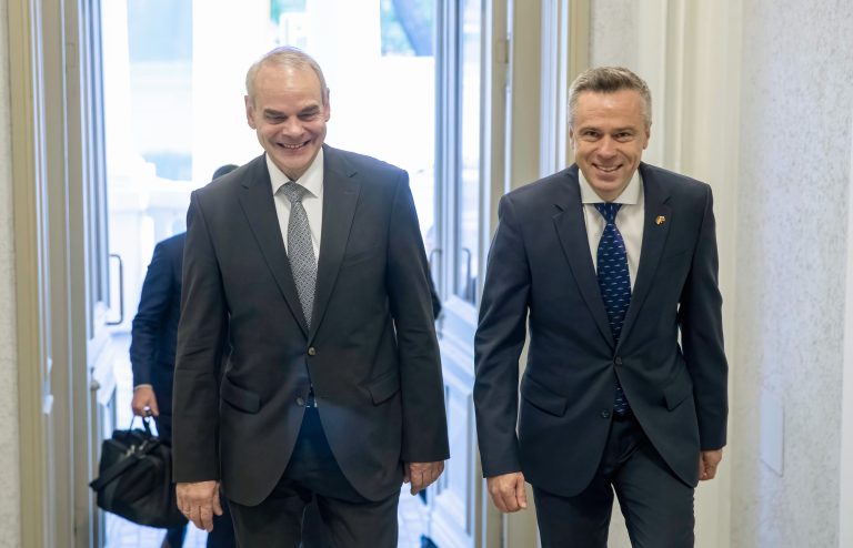  Needs ahead of hosting Allied brigade in Lithuania discussed with German Defence Ministry representative