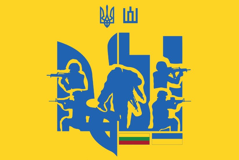 „Sužeistų karių savaitė“