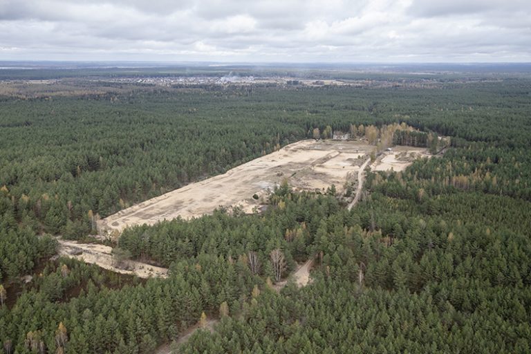 Ministerija siekia supaprastinti sąjungininkams skirtos infrastruktūros vystymo procedūras
