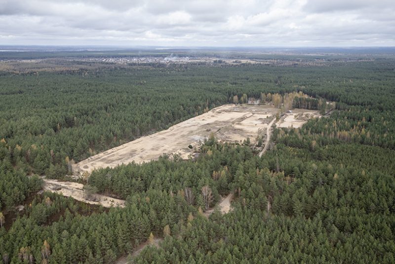 Ministerija siekia supaprastinti sąjungininkams skirtos infrastruktūros vystymo procedūras
