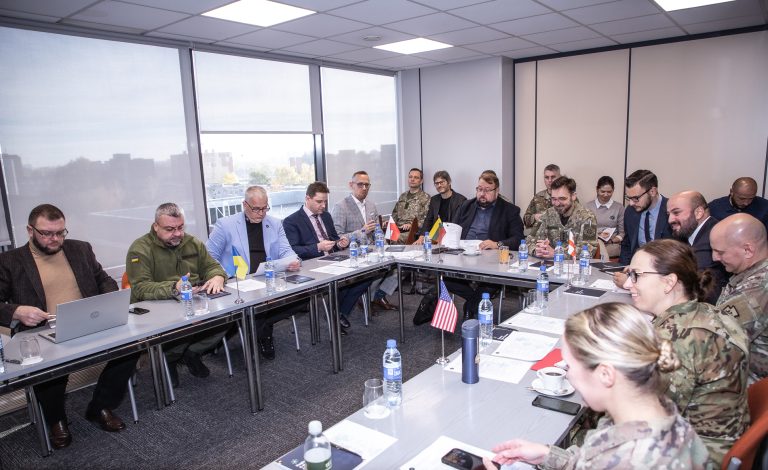 Regioninis kibernetinės gynybos centras plečiasi