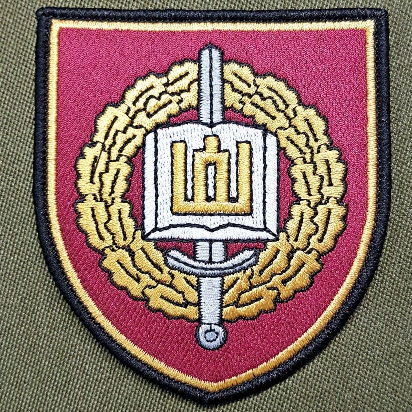 Generolo Jono Žemaičio Lietuvos karo akademijoje vyks Vadų ir jaunesniųjų štabo karininkų kursų atidarymo ceremonija