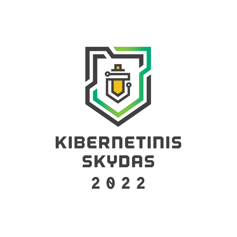 Kibernetinio saugumo pratybos „Kibernetinis skydas 2022