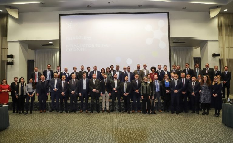  EU crisis management exercise in Lithuania honed joint response to cyber incidents