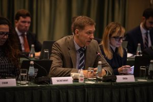  EU crisis management exercise in Lithuania honed joint response to cyber incidents