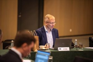  Lietuvoje – ES krizių valdymo pratybos: tobulinamas bendras atsakas į kibernetinius incidentus