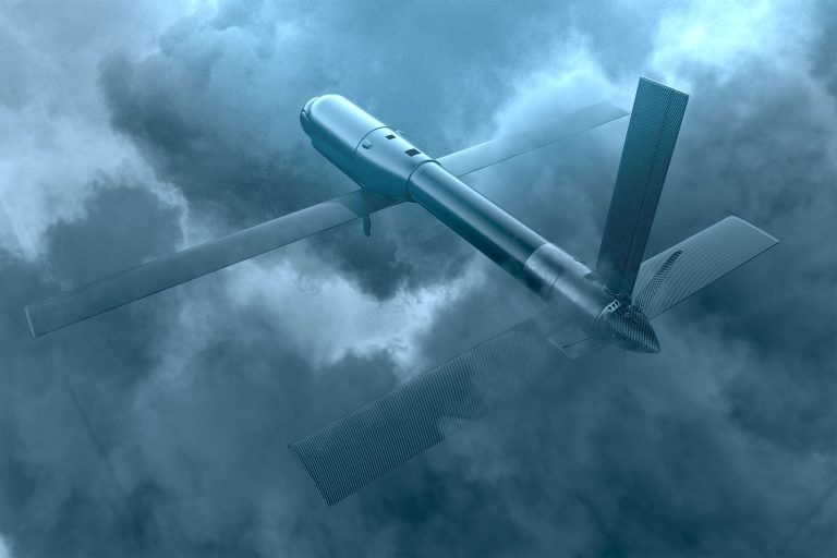 Lietuva ir JAV pasirašė sutartį dėl kovinių dronų „Switchblade“ įsigijimo