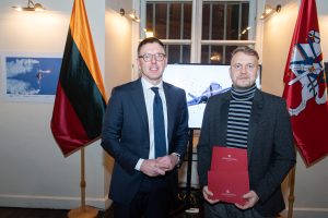  Apdovanoti konkurso „Lietuvos kariuomenė fotografijoje 2022“ laureatai