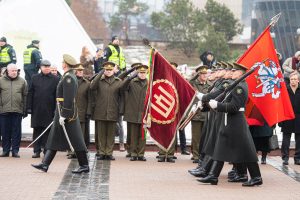  Minima Laisvės gynėjų diena: prisimename, kodėl esame laisvi