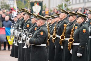  Minima Laisvės gynėjų diena: prisimename, kodėl esame laisvi