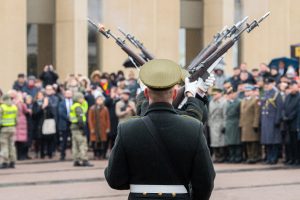  Minima Laisvės gynėjų diena: prisimename, kodėl esame laisvi