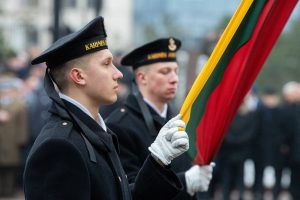  Minima Laisvės gynėjų diena: prisimename, kodėl esame laisvi