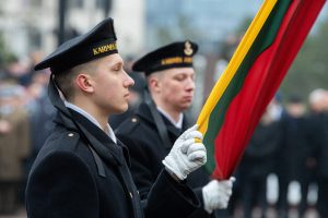 Minima Laisvės gynėjų diena: prisimename, kodėl esame laisvi