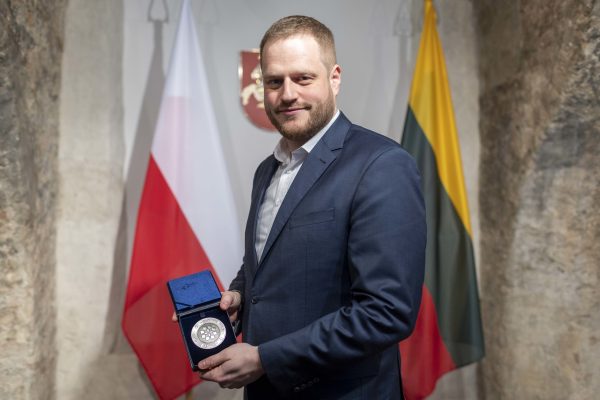  Poland officially joins the Regional Cyber Defence Centre &nbsp;