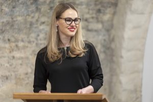  Lenkija oficialiai prisijungė prie Regioninio kibernetinės gynybos centro
