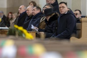  Palaidoti 1920 metais žuvę Lietuvos ir Lenkijos kariai