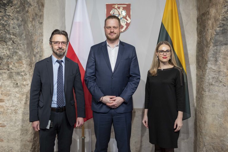 Poland officially joins the Regional Cyber Defence Centre &nbsp;