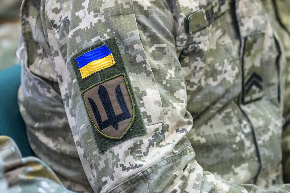 Lietuva 2023 metais tęs nenutrūkstamą karinę paramą Ukrainai