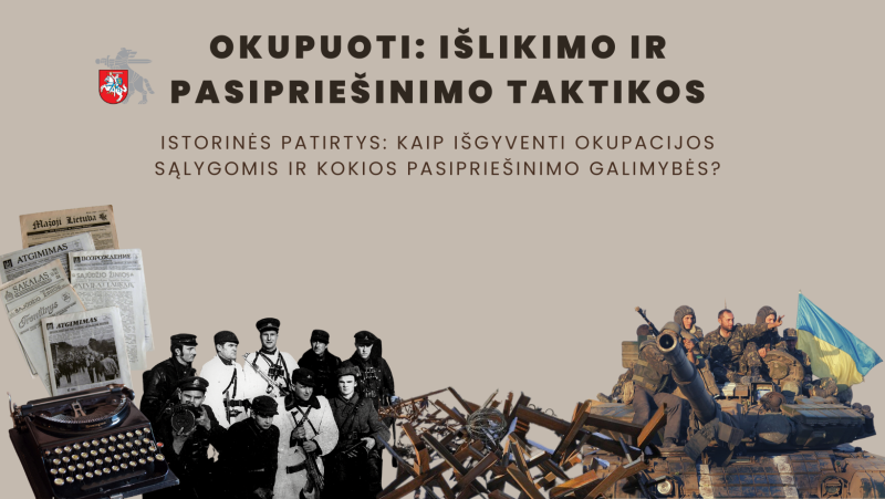Pilietiškumo pamokos – atviroje pamokų platformoje