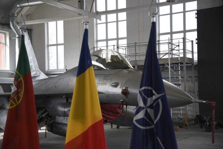  NATO oro policijos misijos kontingentų pasikeitimo metu pabrėžtas poreikis dislokuoti Baltijos šalyse papildomus oro gynybos pajėgumus