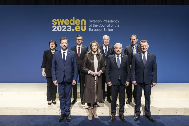Belgija ir Slovėnija jungiasi prie Lietuvos vadovaujamų ES kibernetinių greitojo reagavimo pajėgų