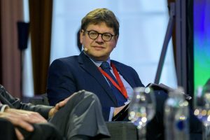  Baltijos karinėje konferencijoje diskutuota apie NATO atgrasymo ir gynybos pozicijų stiprinimą