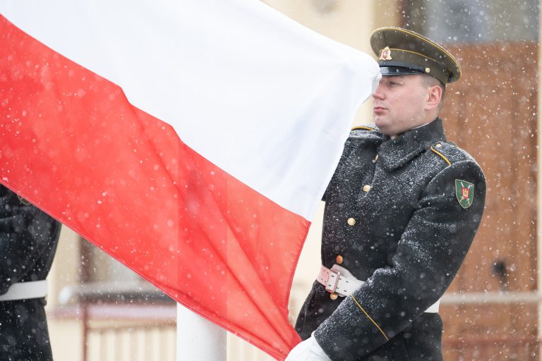 Lenkija oficialiai tapo NATO Energetinio saugumo kompetencijos centro Vilniuje nare