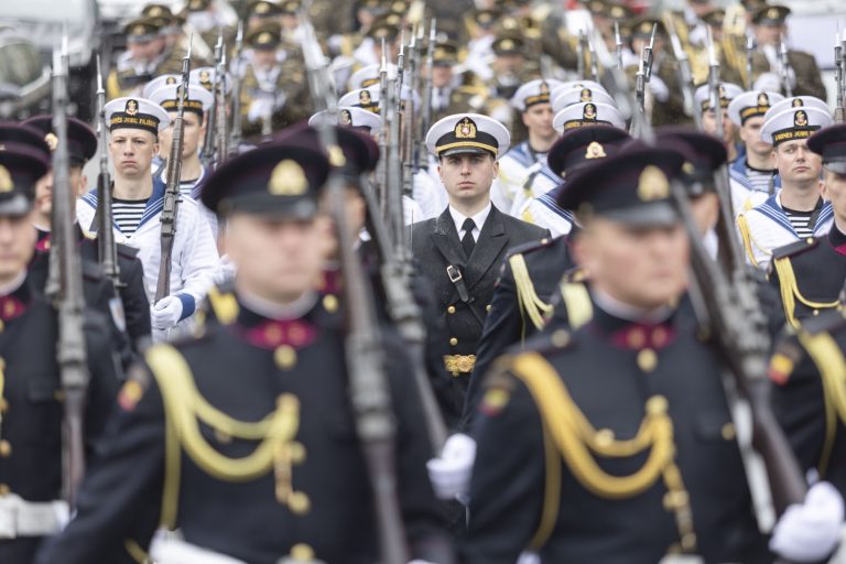 Partizanų pagerbimo, kariuomenės ir visuomenės vienybės dienos renginiai šiemet keliasi į Žemaitiją