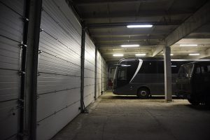  Šiauliuose vystoma strateginės reikšmės infrastruktūra Lietuvos ir sąjungininkų kariams