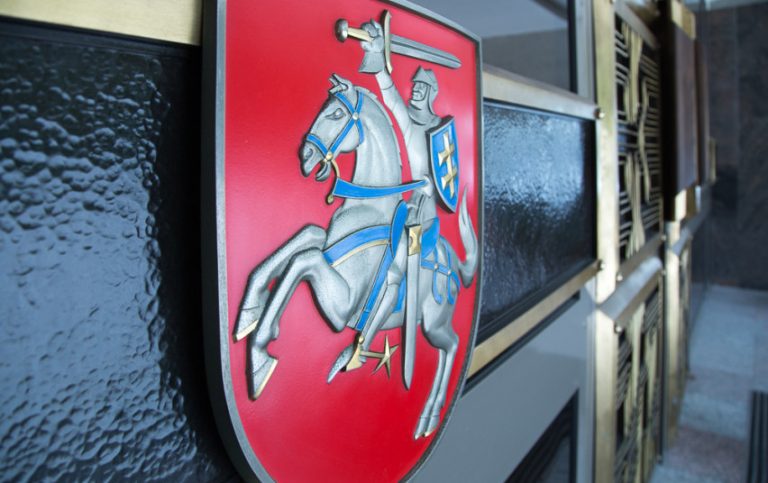 Valstybės institucijų ir energetikos įmonių atstovai dalyvaus krizių valdymo pratybose „Kibernetinis skydas STRATEX 2023“