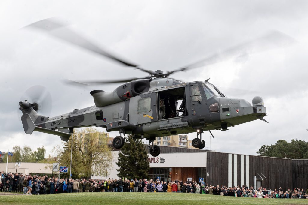 Partizanų pagerbimo, kariuomenės ir visuomenės diena bei žygis Žemaičių apygardos Kardo rinktinės partizanų kovos keliais