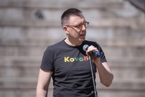  Pilietiškumo žaidynės: kai mokaisi ginti Tėvynę