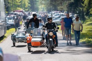  Pilietiškumo žaidynės: kai mokaisi ginti Tėvynę