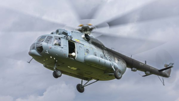  Lietuvos kariuomenė treniruojasi sąveikai su sveikatos apsaugos sektoriumi