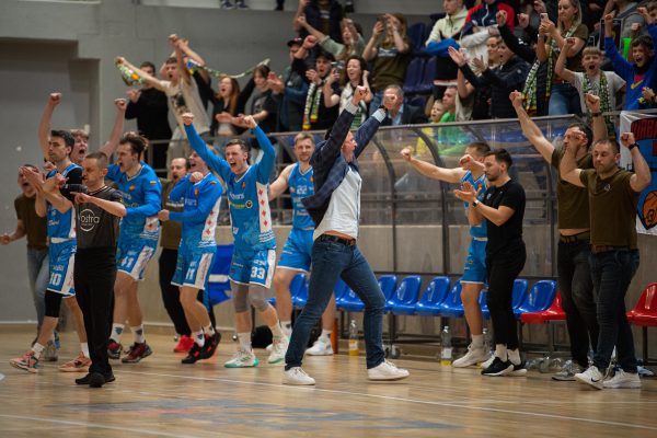  Iš sporto salės – į poligoną: RKL čempionai krepšinį derina su tarnyba Lietuvos kariuomenėje