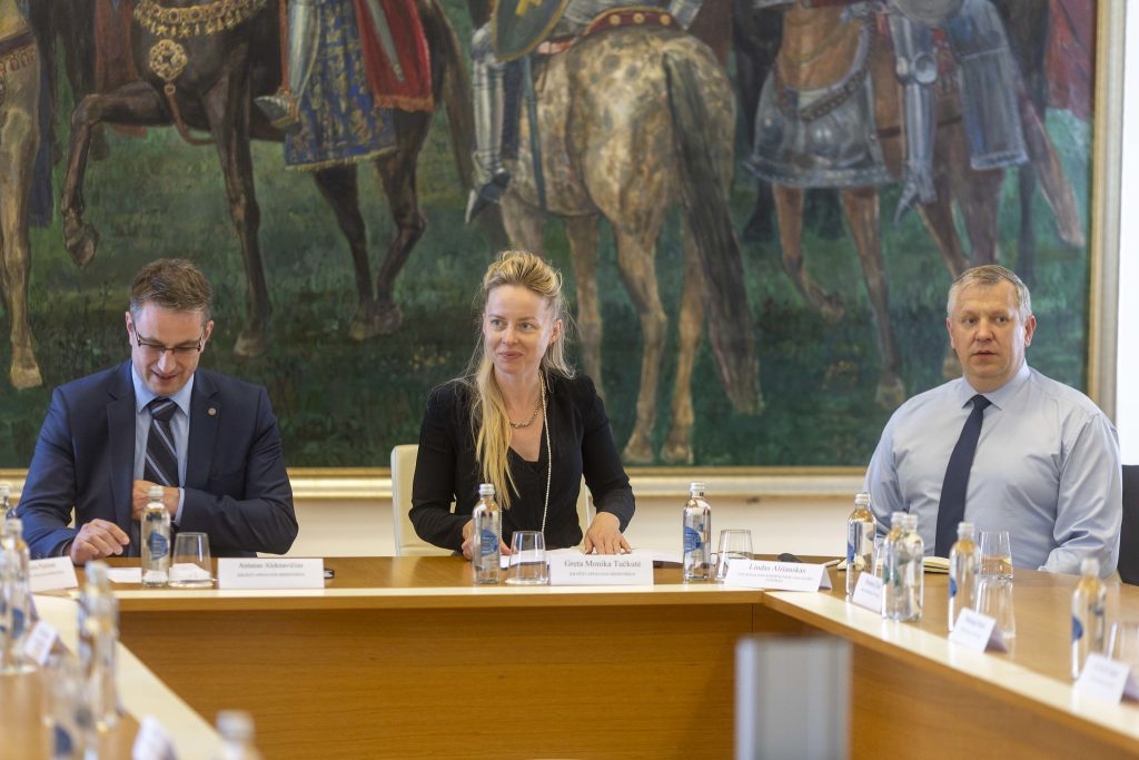 Cyber Security Council overviewed national cybersecurity situation and major undertakings