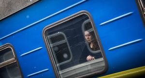  Fotografas vyr. srž. Arnas Čemerka – Man bjaurus yra karas