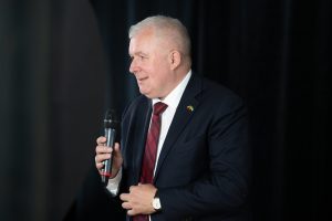  Marcelei Kubiliūtei 125-eri: ji buvo beprotiškos drąsos startup‘o kūrėja