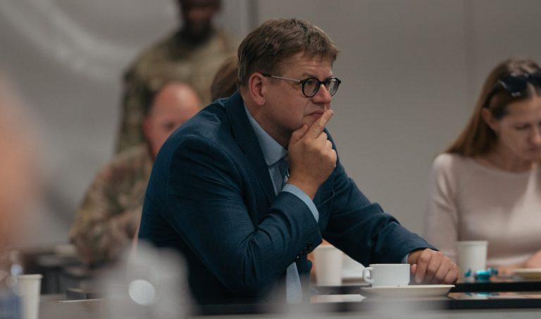 Lietuvoje – JAV ir Baltijos šalių strateginio lygmens susitikimas atgrasymui ir gynybai regione stiprinti